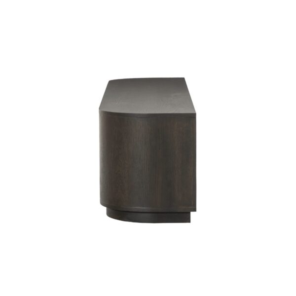 TV-meubel Novero Espresso