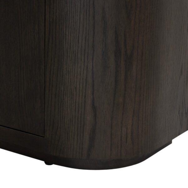 Novero Espresso 145cm