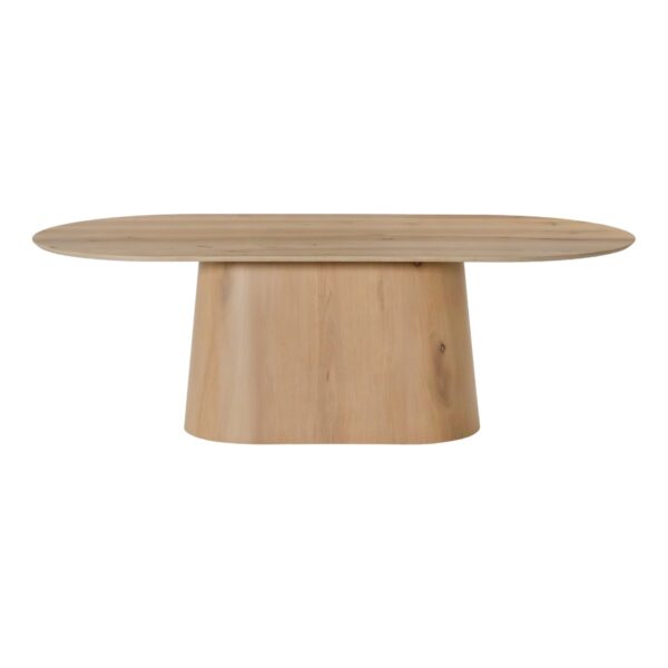 Eettafel Novero