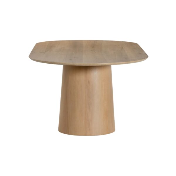 Eettafel Novero