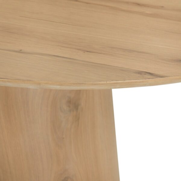 Novero Oval 120cm