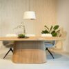 Eettafel Novero