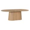 Eettafel Novero