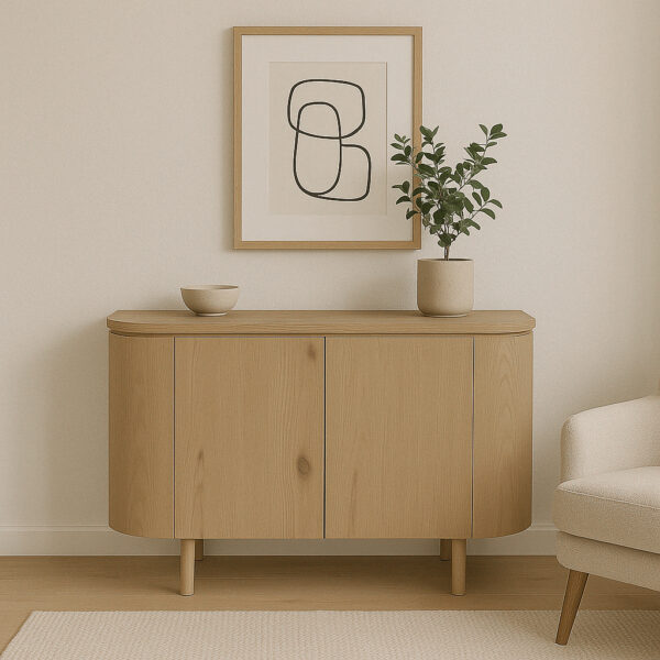 Dressoir Tobago