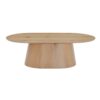 Novero Oval 120cm