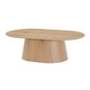 Novero Oval 120cm