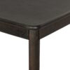 Tobago Espresso 220cm