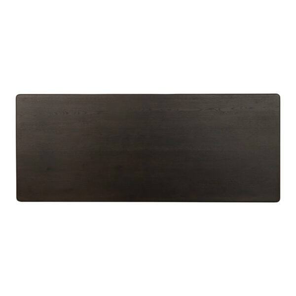 Tobago Espresso 220cm