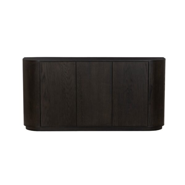 Novero Espresso 170cm