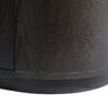 Novero Espresso 170cm