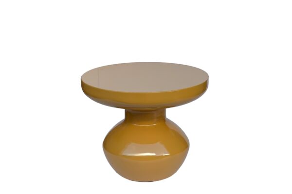 Brix Lou Mustard