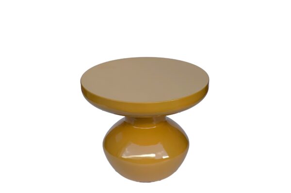 Brix Lou Mustard