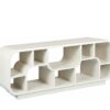 Brix Morgan Off White