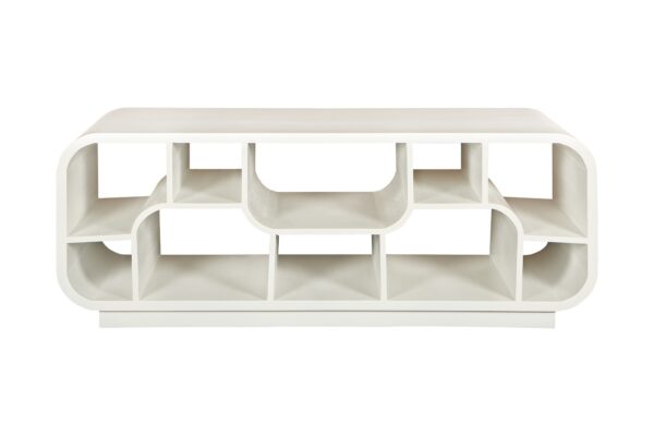 Brix Morgan Off White