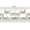 Brix Morgan Off White