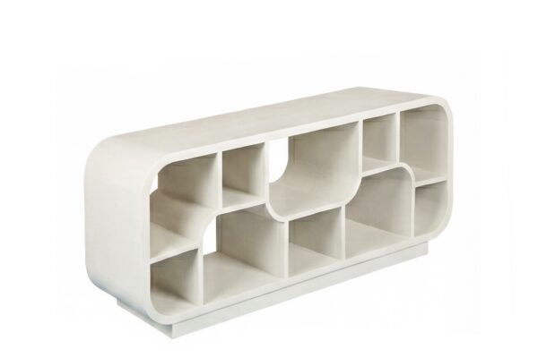 Brix Morgan Off White