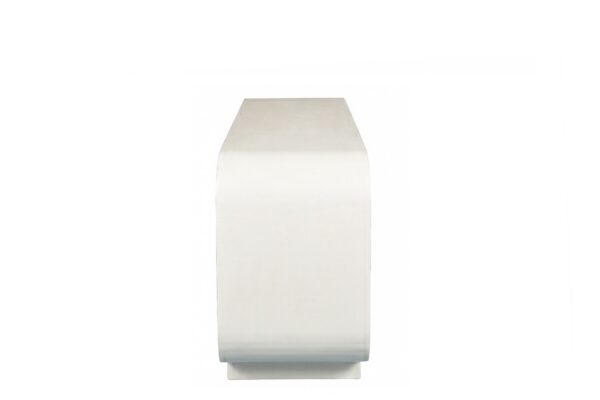 Brix Morgan Off White
