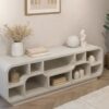 Brix Morgan Off White