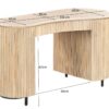 Brix Dexter Natural Bottecino