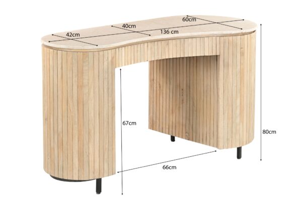 Brix Dexter Natural Bottecino