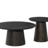 Salontafel Novero Espresso