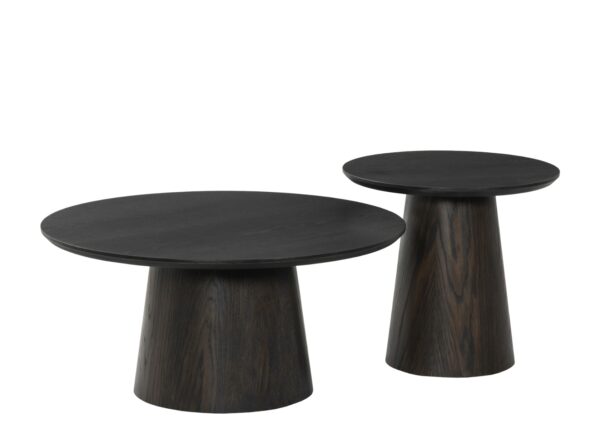 Salontafel Novero Espresso
