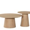 Salontafel Novero