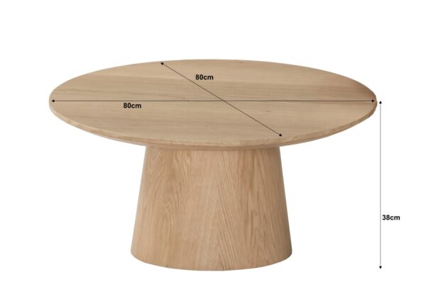 Salontafel Novero