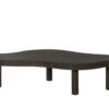 Tobago Espresso 135cm