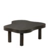 Tobago Espresso 135cm