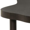 Tobago Espresso 135cm