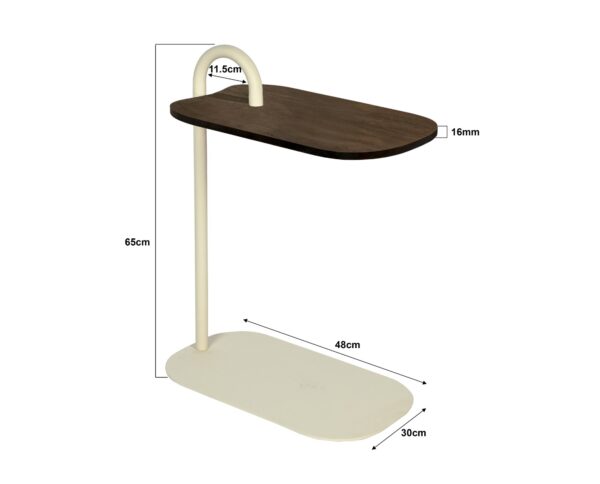 Brix Amy Malta Beige