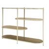 Kabinet Brix Jill Off White