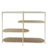 Kabinet Brix Jill Off White