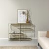 Kabinet Brix Jill Off White
