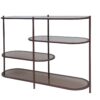 Kabinet Brix Jill Burgundy