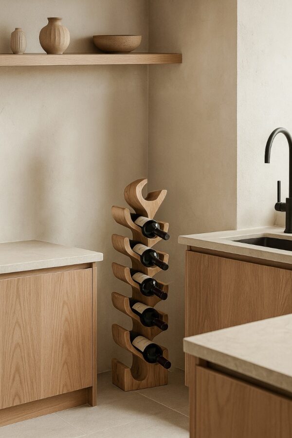 Suar Winerack 12