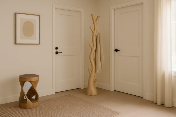 Suar Wardrobe