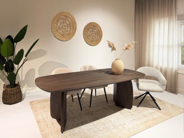 Eettafel Trevor