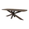 Eettafel Lissabon