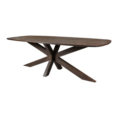 Eettafel Lissabon