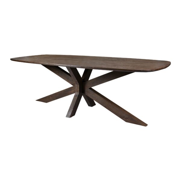 Eettafel Lissabon