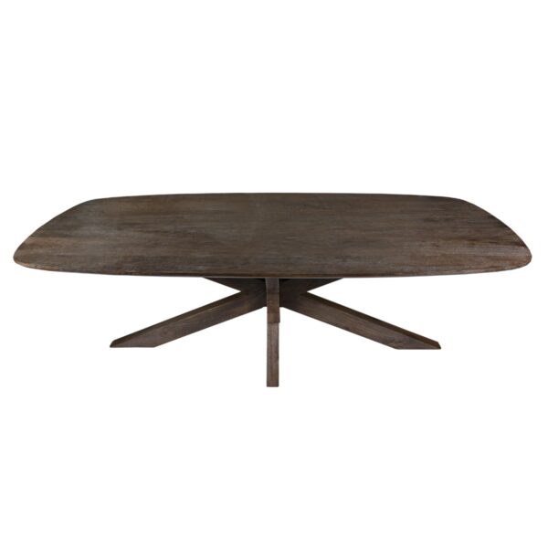 Eettafel Lissabon