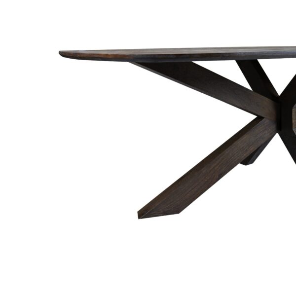 Eettafel Lissabon