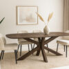 Eettafel Lissabon