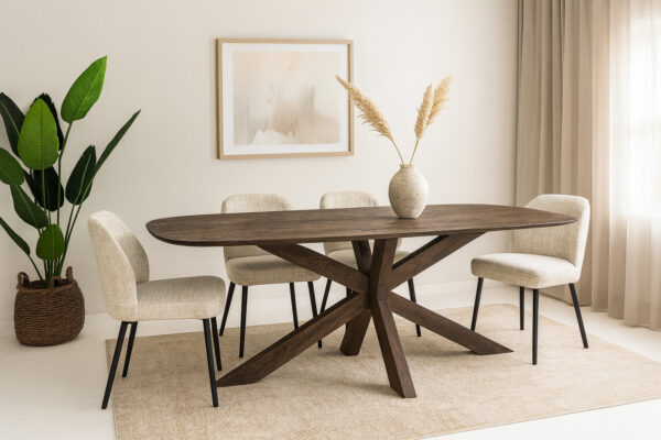 Eettafel Lissabon