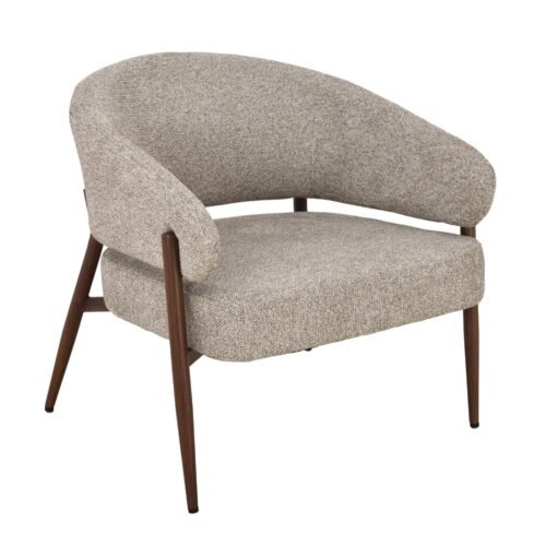 Dilan Hush Walnut