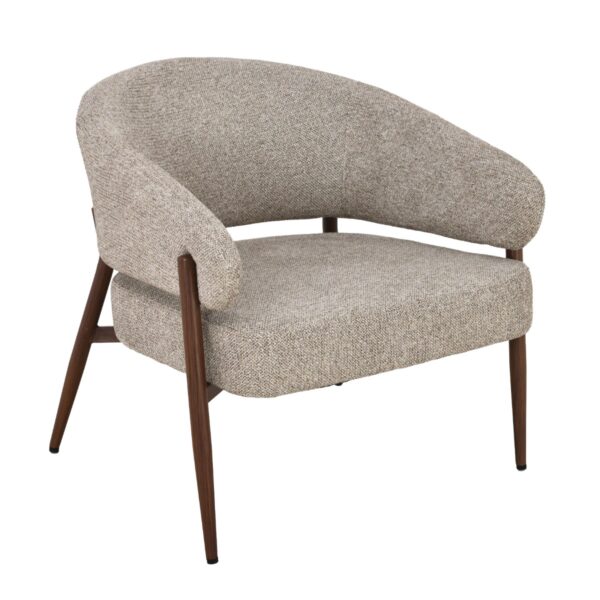Dilan Hush Walnut