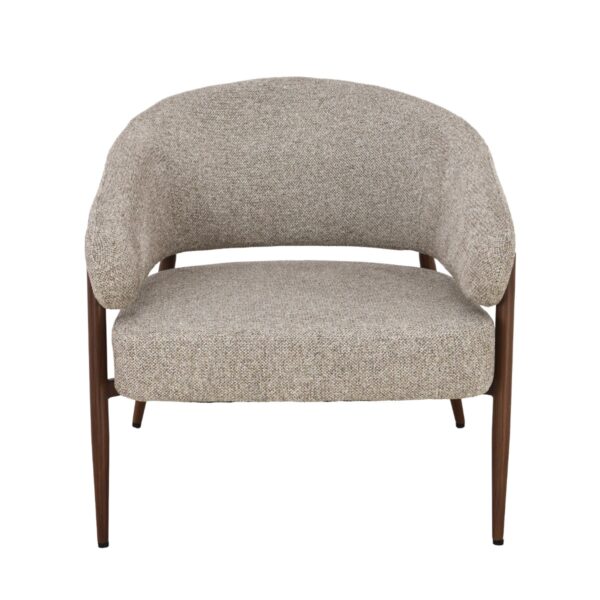 Dilan Hush Walnut