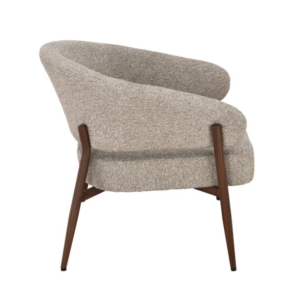 Dilan Hush Walnut
